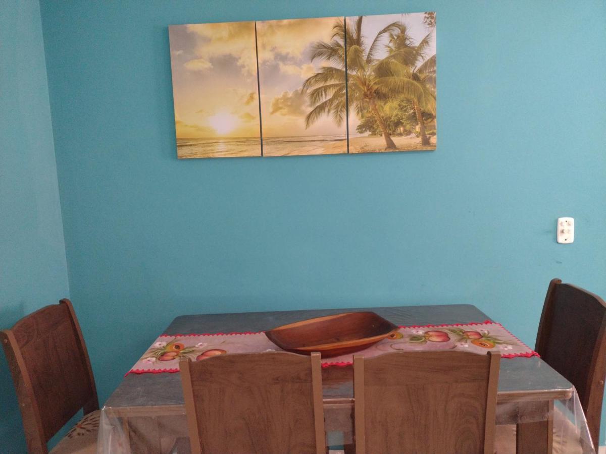 Belo Apartamento Com Vistas Para O Mar - Pe Na Areia - Churrasqueira Na Varanda برايا جراندي المظهر الخارجي الصورة